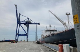 Jelajah Pelabuhan 2022, Digitalisasi dan Elektrifikasi Picu Efisiensi di Kuala Tanjung