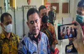 Istri Mantan Menteri Agraria Ferry Mursyidan Laporkan Dirtipideksus Polri ke Ombudsman