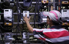 Konsumsi Listrik di Jawa Barat hingga Triwulan II 2022 Capai 37.235 Gwh