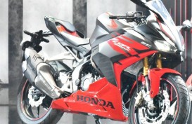 Honda Luncurkan New CBR250RR, Segini Harganya