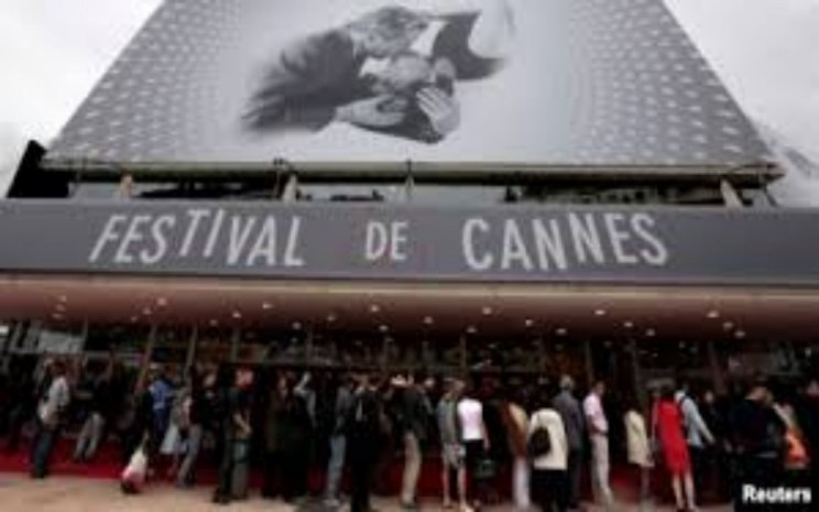Sejarah 20 September, Festival Film Cannes Pertama Kali Digelar