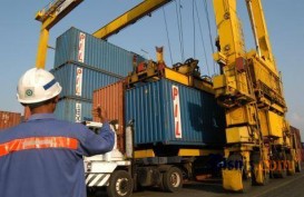 Pemerintah Mau Kembangkan Pelabuhan Belawan, Ekonom Sumatra Utara Sarankan Alternatif Lain