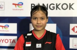 Indonesia International Series 2022: Ini Target Syabda dan Komang
