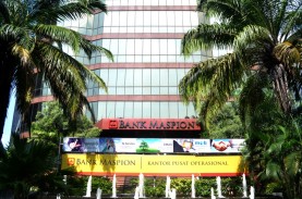 PSP Bank Maspion (BMAS) Setujui Pencaplokan oleh Entitas…