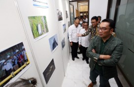 Ridwan Kamil Dorong MUJ Jadi Pertamina Versi Daerah