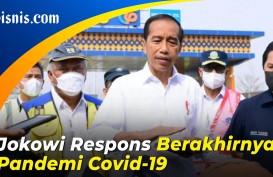 Indonesia Deklarasikan Bebas Pandemi Covid 19?