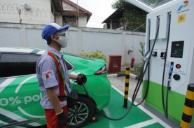 Ekonom Nilai Pengalihan Subsidi Energi ke Mobil Listrik…