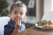 Stres Ternyata Bisa Jadi Penyebab Gangguan Makan pada Anak