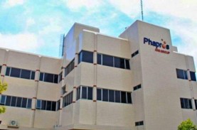 Phapros (PEHA): Biaya Produksi Produksi Obat Berbahan…