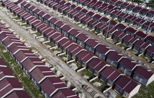 REI Berharap Pemerintah Segera Tetapkan Harga Rumah Subsidi Terbaru