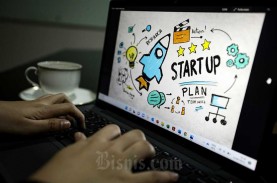 Startup Indonesia Diyakini Jadi Pasar Potensial Bagi…
