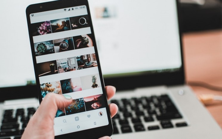 Cara Download Foto Instagram Melalui Website dan Aplikasi
