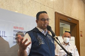 Anies Terbitkan Pergub RDTR, Warga Jakarta Boleh Bangun…