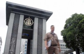Ini 2 Alasan Bank Indonesia Perlu Naikkan Suku Bunga Acuan