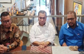 Pengacara Sebut Gubernur Papua Lukas Enembe ke Kasino untuk Bermain