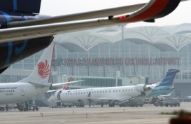 Lion Air dan AirAsia Diajak Optimalkan Bandara Kualanamu Jadi Hub Internasional