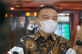 Isu Prabowo Dijegal Jadi Capres, Gerindra Serahkan…