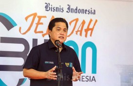 Rezim Erick Thohir Klaim Turunkan Utang PLN Rp93 Triliun!
