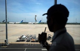 Kemenhub Minta Slot Terbang Umrah dari Bandara Kertajati ke Arab Saudi