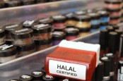 Wapres Yakini Global Halal Hub Bisa Atasi Permasalahan Ekosistem Syariah