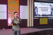 BGTC 2022 Pekanbaru, OJK Ingatkan Pinjol Hanya Boleh Sedot Data Camilan