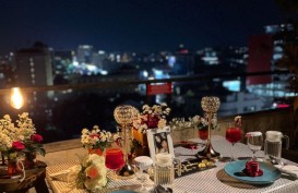 Menikmati Bulan Madu Romantis di Aston Inn Pandanaran Semarang