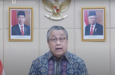 Eksportir Bandel Bakal Kena Sanksi Bank Indonesia, Cek Detilnya