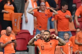 Prediksi Skor Polandia vs Belanda, Head to Head, Susunan…