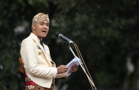 Heboh Dewan Kolonel, Survei Buktikan Mayoritas Pendukung PDIP Masih Pilih Ganjar Daripada Puan