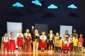 Festival Teater Anak Kembali Digelar