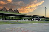 Wow! Arsitektur Bandara Banyuwangi Jadi yang Terbaik di Dunia