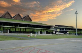 Wow! Arsitektur Bandara Banyuwangi Jadi yang Terbaik di Dunia
