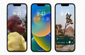 Kamera iPhone 14 Pro Bergetar Saat Foto, Apple Siapkan Perbaikan