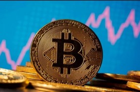 Harga Bitcoin Hari Ini Bangkit Lagi, tapi Selera Risiko…