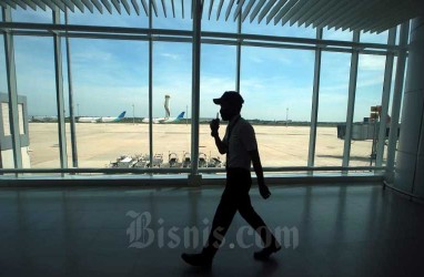 Layani Penerbangan Kargo, Perusahaan Ini Bangun Gudang di Bandara Kertajati
