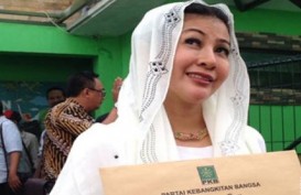 Wanita Emas Hasnaeni Tersangka Korupsi, Manajemen Waskita Beton (WSBP) Buka Suara