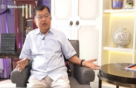JK: Sri Mulyani Bakal Banting Tulang, Gara-gara Utang dan IKN?