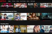 Cara Unlock Film dan Series Tersembunyi di Netflix, Tanpa VPN!