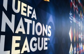 Hasil UEFA Nations League: Prancis Akhirnya Menang, Satu Kaki Belanda di Semifinal