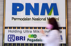 PNM Salurkan Pembiayaan Rp141,61 Triliun per September…