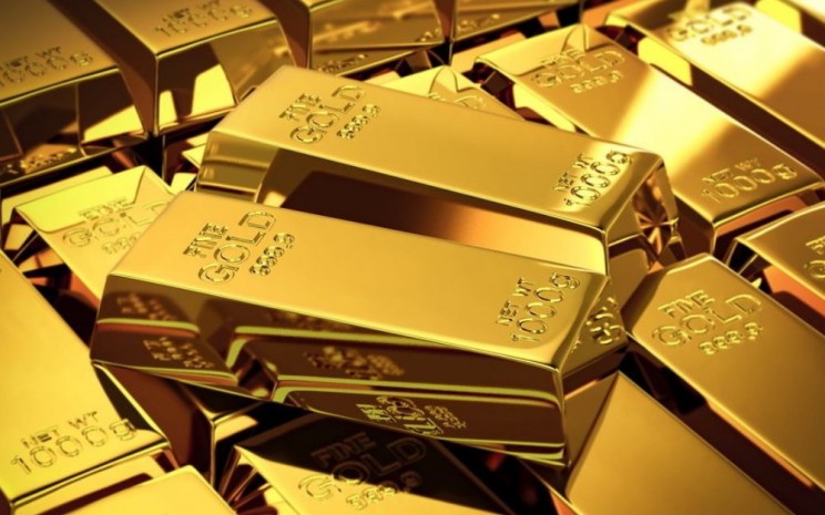 Ini 6 Negara Penghasil Emas Terbesar di Dunia, Ada Indonesia?
