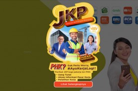 Indosat PHK Karyawan, BPJS Ketenagakerjaan Beri Jamin…