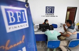 Bank DKI Pimpin Kredit Sindikasi Rp1,6 Triliun untuk BFI Finance (BFIN)