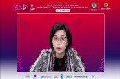 Sri Mulyani Lelang SUN Selasa 27 September 2022, Cek Seri dan Kuponnya