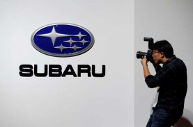 Era Mobil Listrik, Kapan Subaru Pasarkan Mobil Listrik di Indonesia?