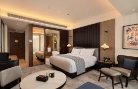Padma Hotel Semarang Tawarkan Fasilitas Grand Ballroom Terbesar di Jateng