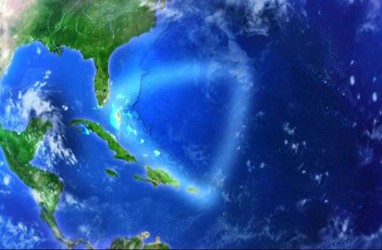 Wisata Ekstrem: Plesiran ke Segitiga Bermuda, Uang 100% Kembali Jika Kamu Hilang