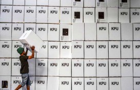 KPU Surabaya Mengajukan Anggaran Pemilu 2024 Sebesar Rp129 Miliar