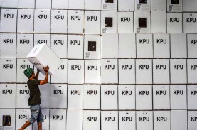 KPU Surabaya Mengajukan Anggaran Pemilu 2024 Sebesar…