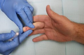 Tes Darah Ini Diklaim Bisa Identifikasi Risiko Serangan…